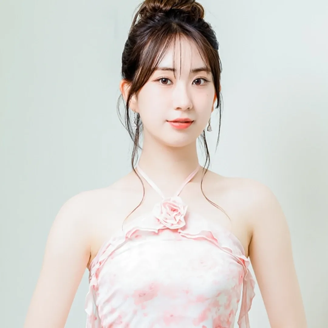 전유진의 비하인드 컷