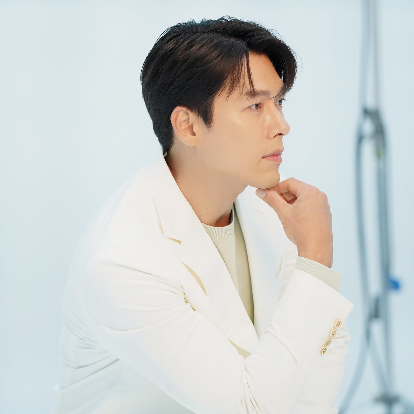 玄彬的最新照片