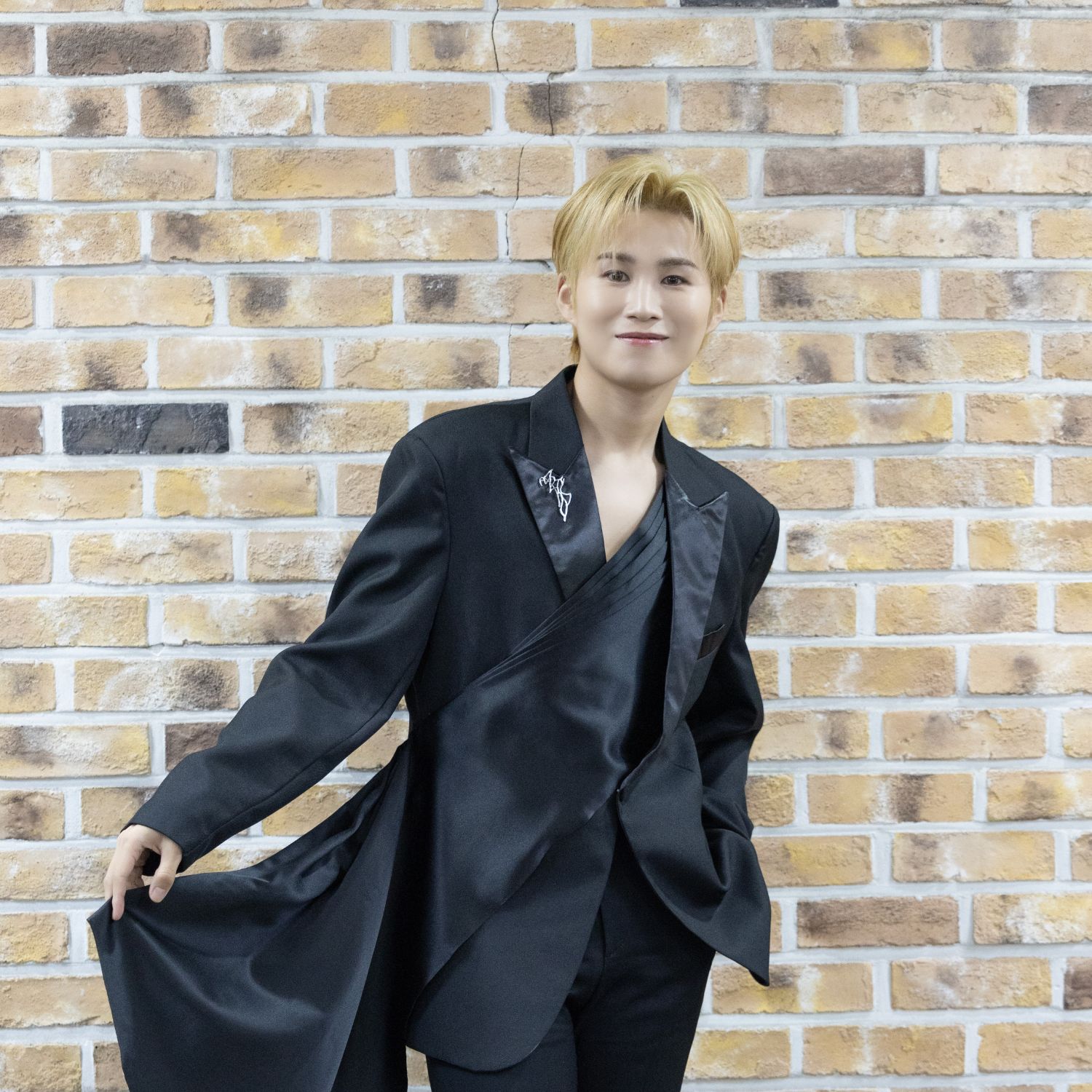 金熙栽的近期活動照