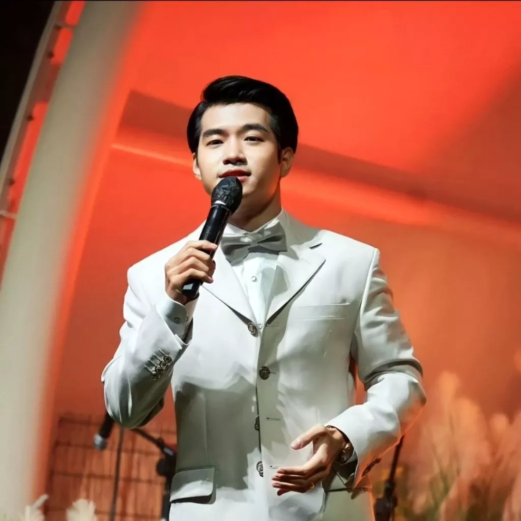 조명섭의 비하인드 컷