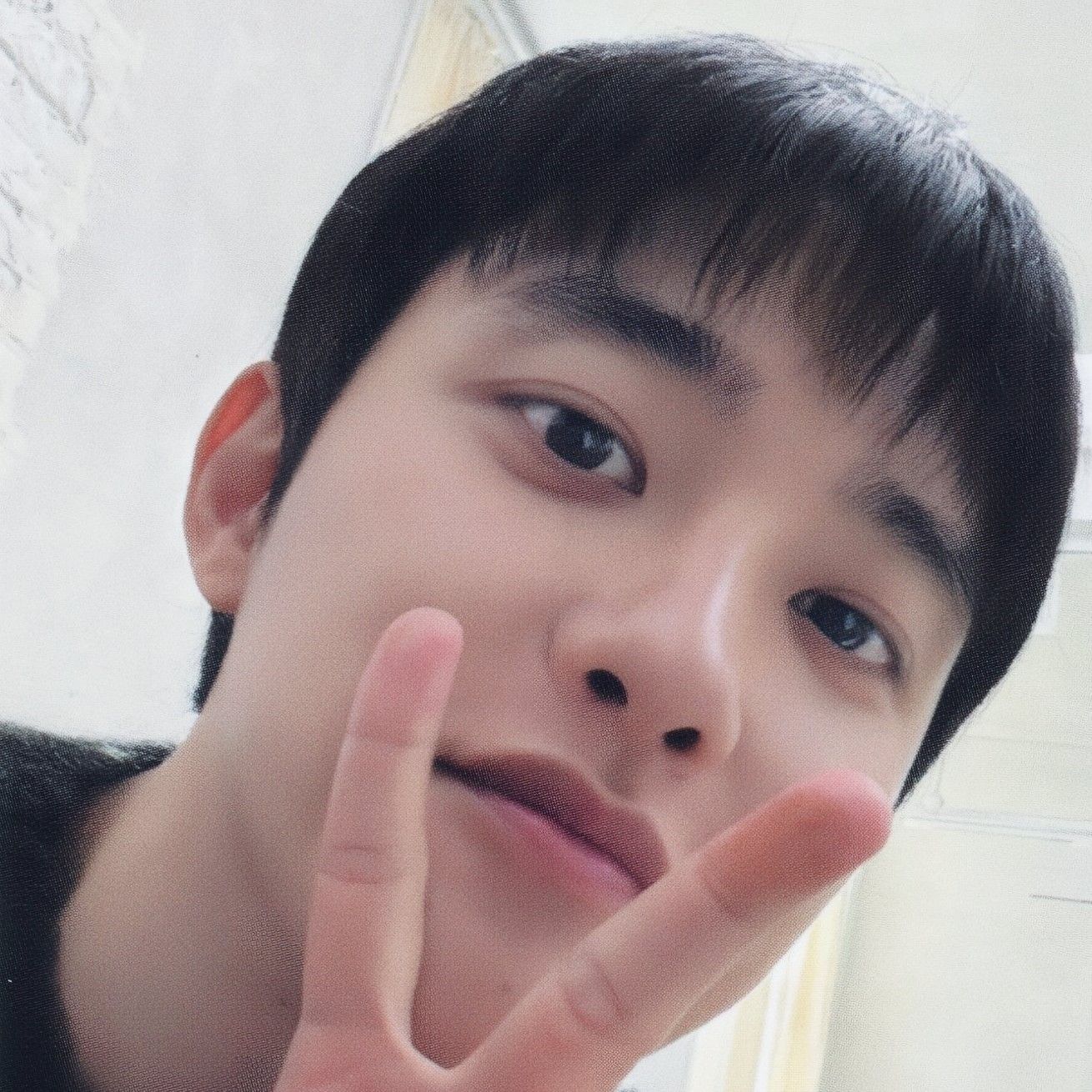 도경수 (디오)의 최신 사진