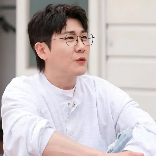 영탁 최근 활동샷
