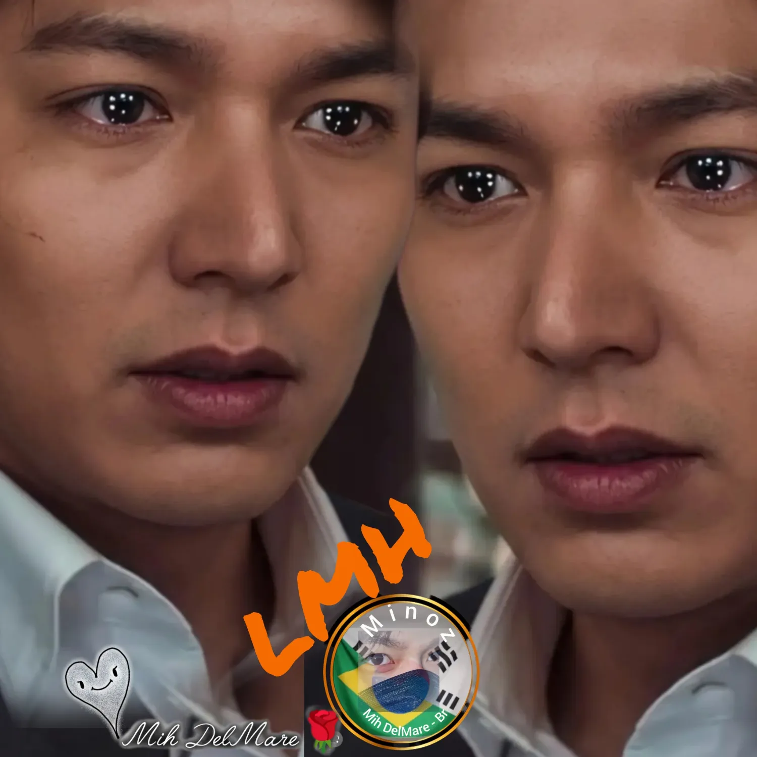Latest photo of Lee Minho