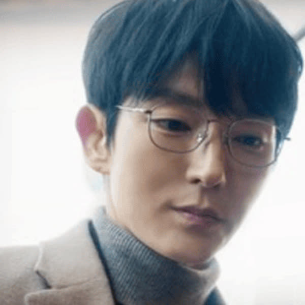 Popular profile photo of Lee Joongi loved by fans