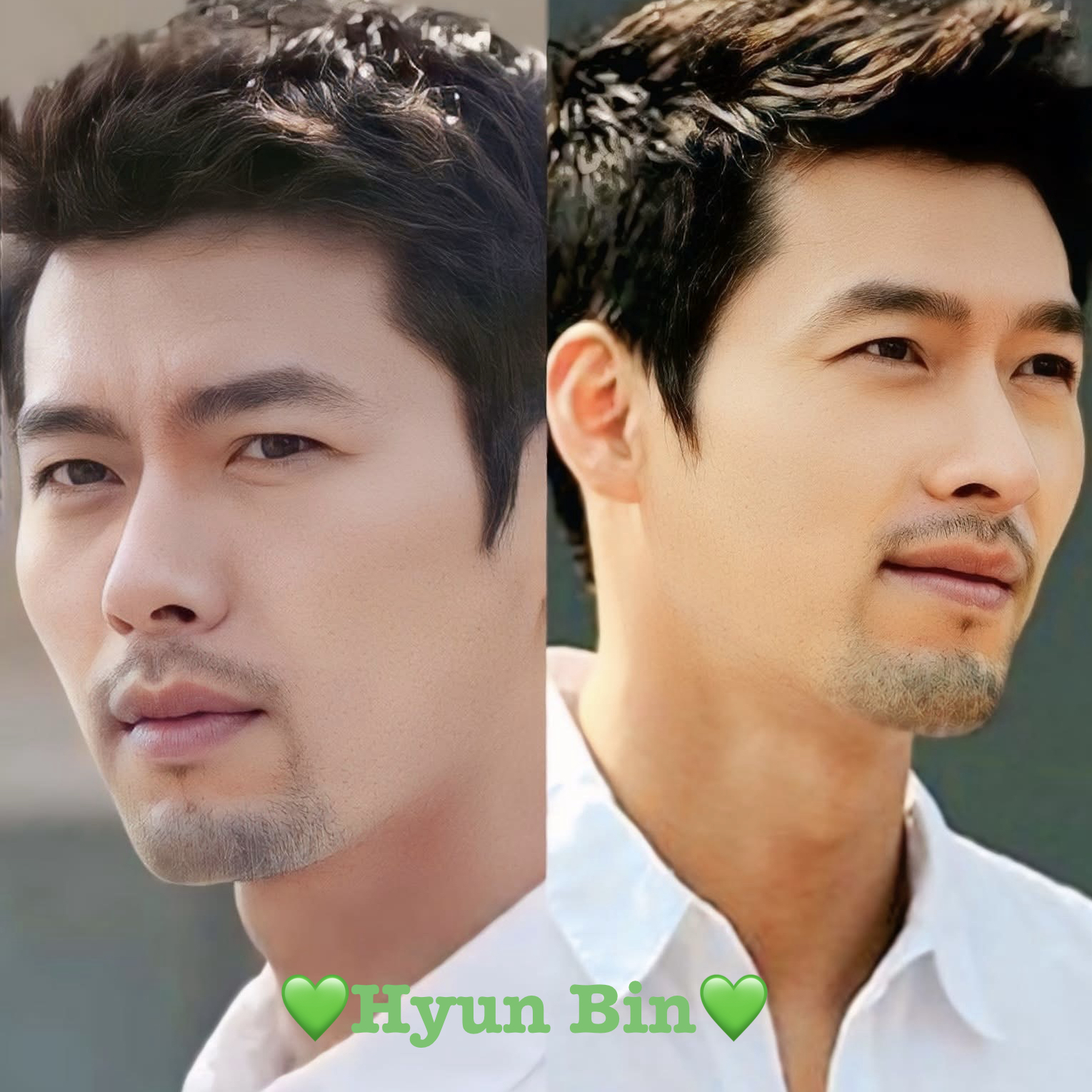 玄彬的最新照片