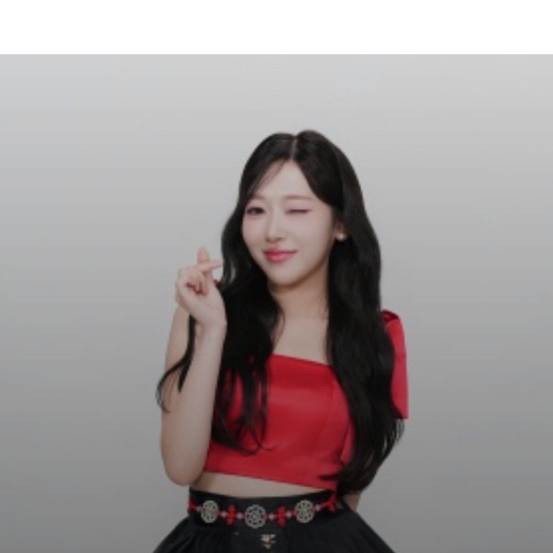 Explosively popular post in Choeaedol Celeb community