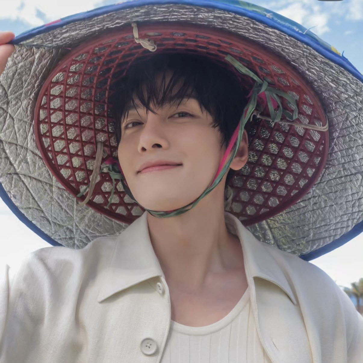 Latest photo of Ji Changwook