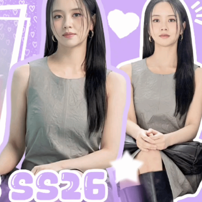 Foto terbaru dari Kim Sohyun