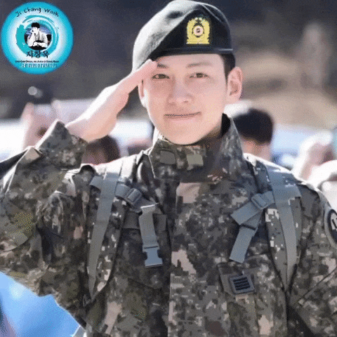 池昌旭的近期活動照