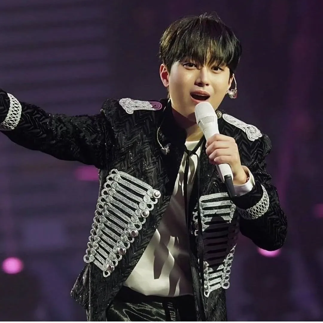 イ・チャンウォンの最新写真