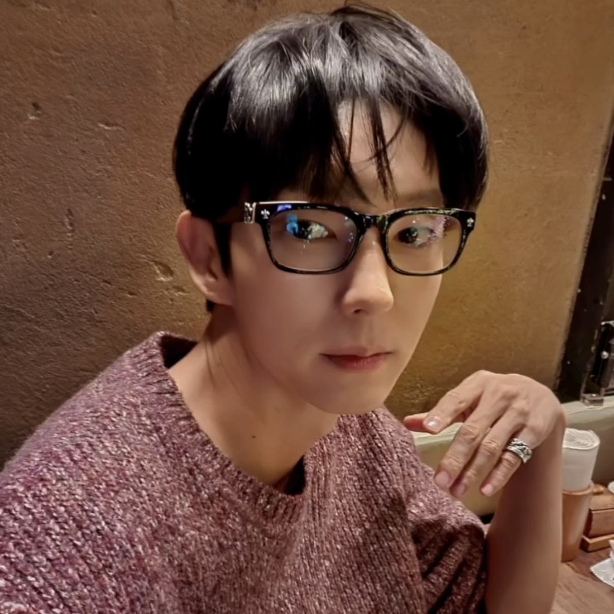 Latest photo of Lee Joongi