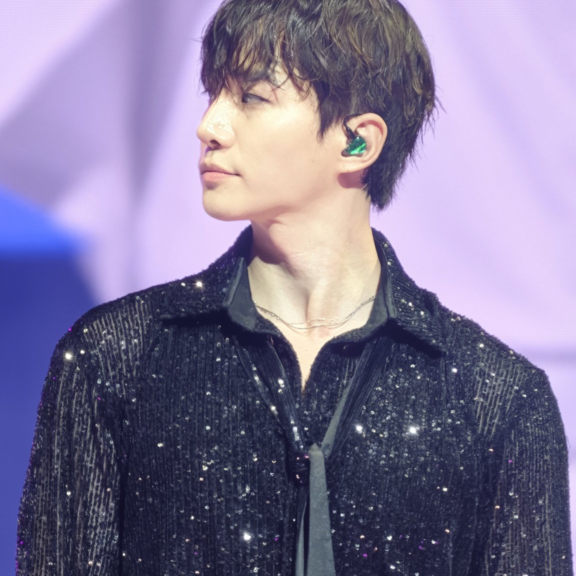 이준호 최근 활동샷