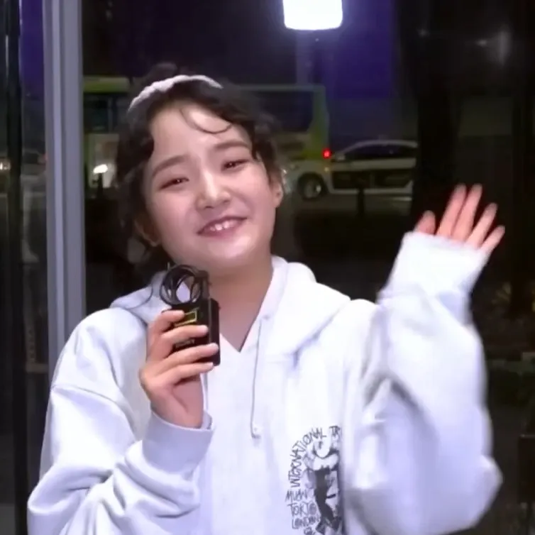 김태연의 비하인드 컷