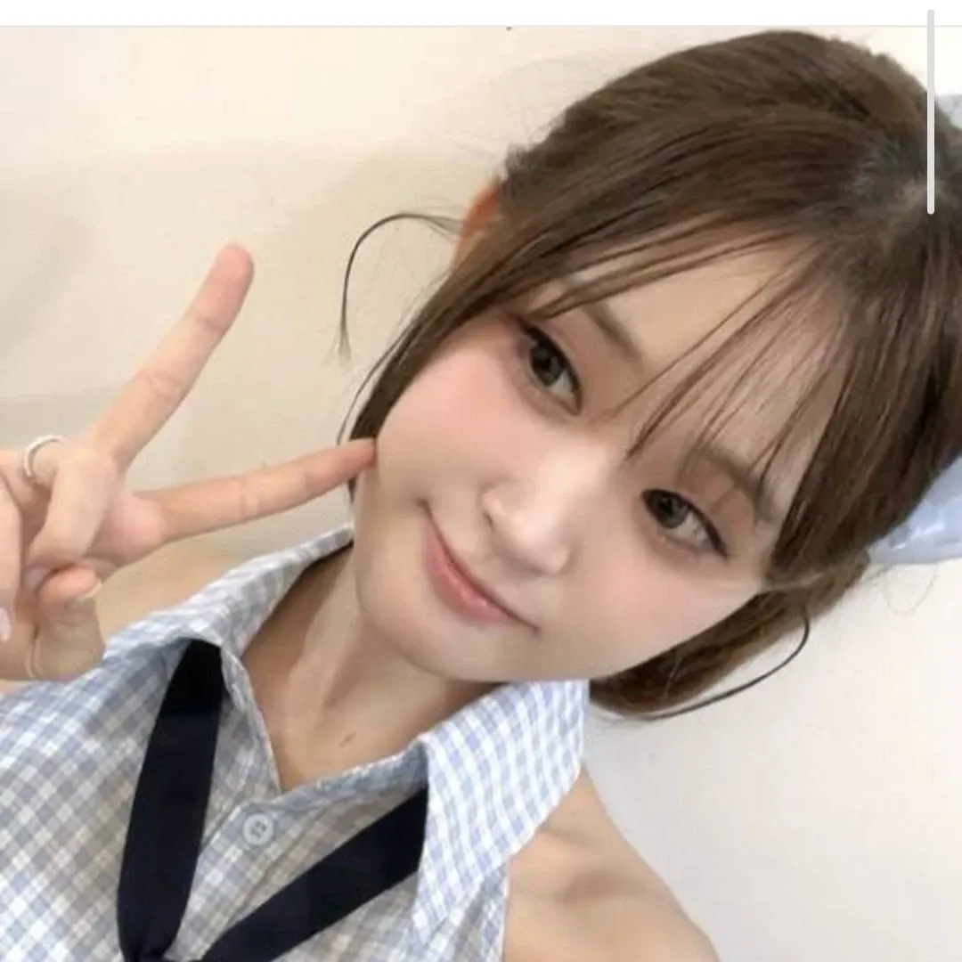 粉絲拍下的金多賢瞬間
