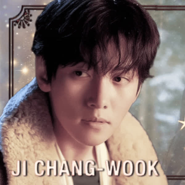 Top moment of Ji Changwook selected by the fandom