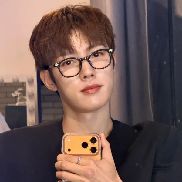 Popular profile photo of Lee Seongyeol loved by fans