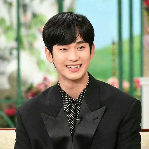 金秀贤的近期活动照