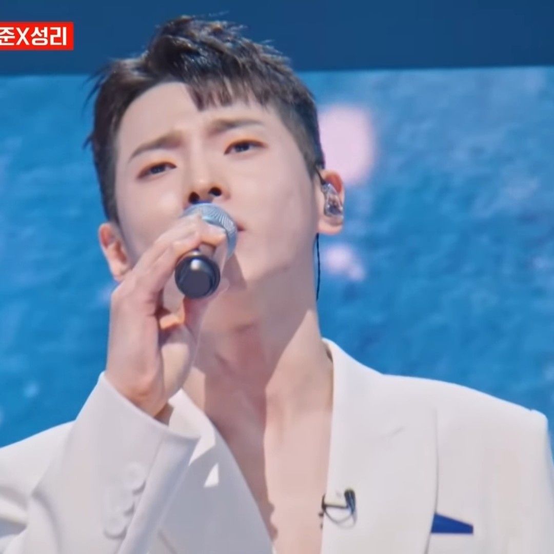 Recent activity shot of Seong Ri