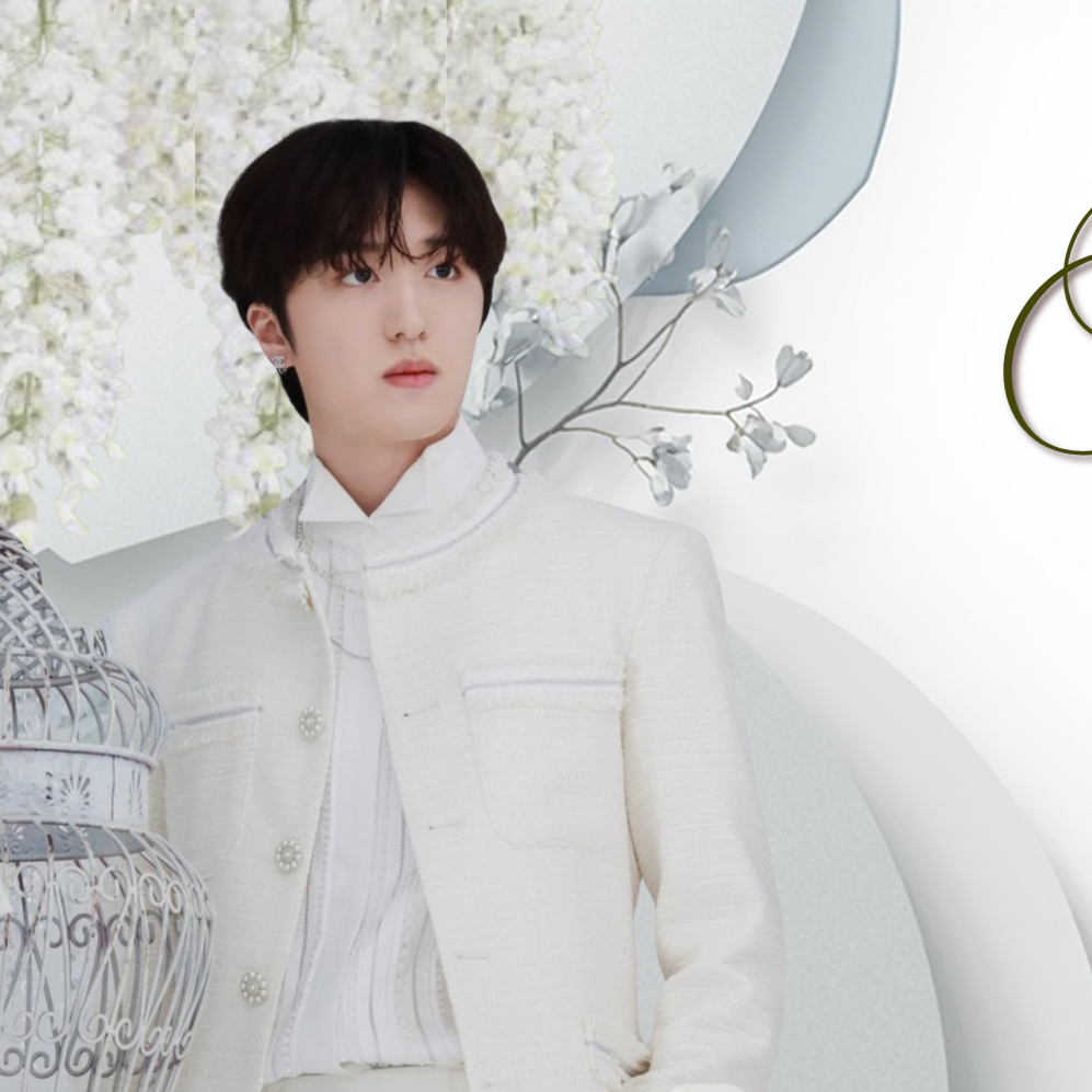 Cuplikan di balik layar dari Chani