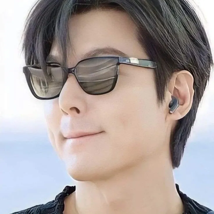 Latest photo of Lee Minho