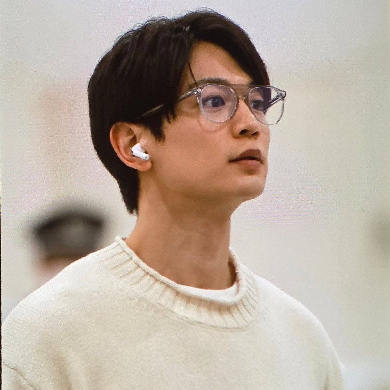 Latest photo of Choi Minho