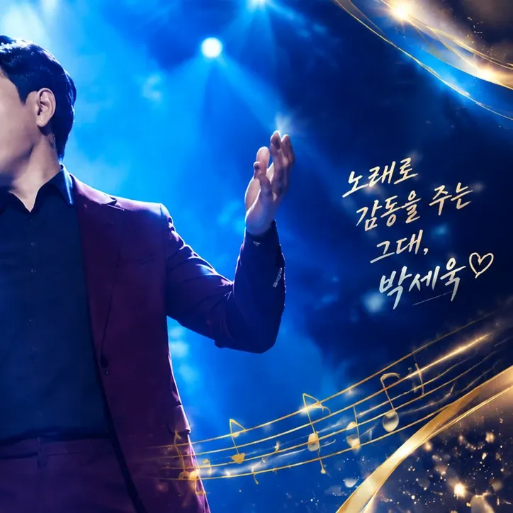 Behind-the-scenes cut of Park Sewook