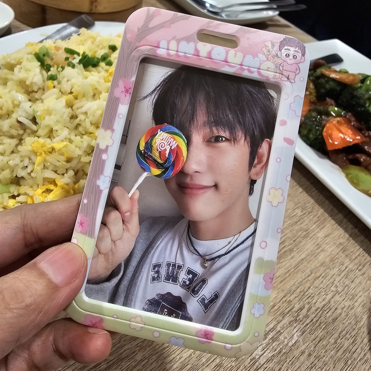 パク・ジニョンの最新写真