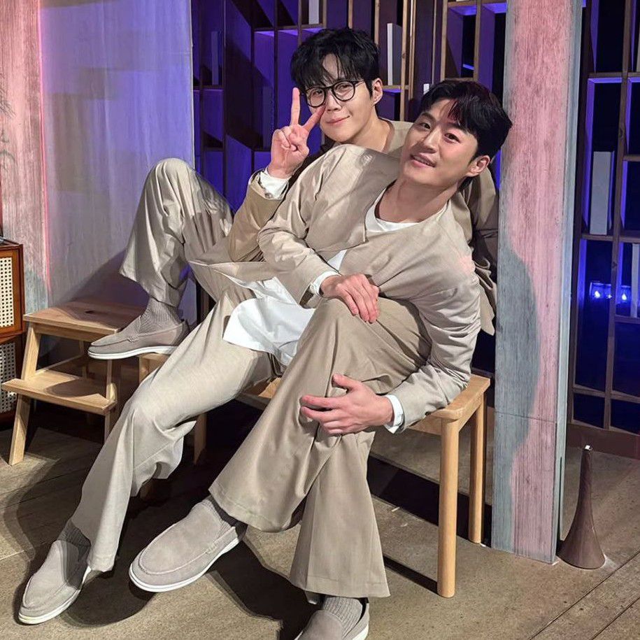 김선호 팬이 찍은 순간