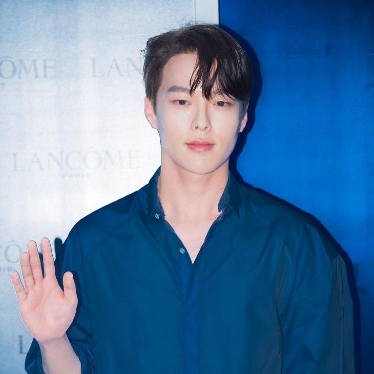 チャン・ギヨンの最新写真