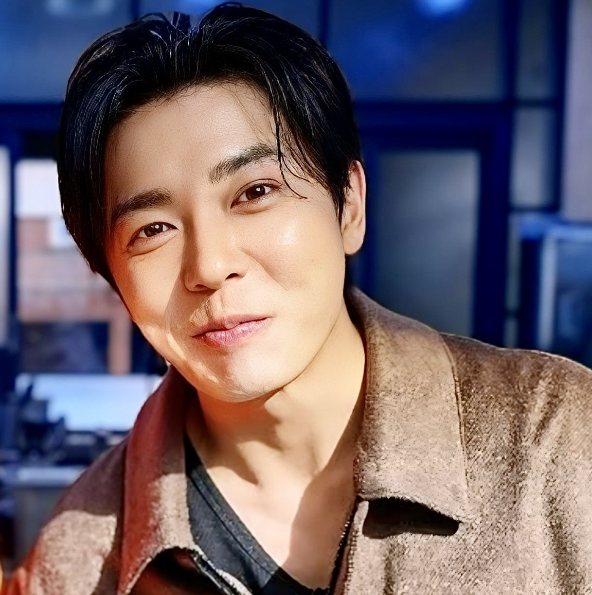 Latest photo of Kim Jaewook