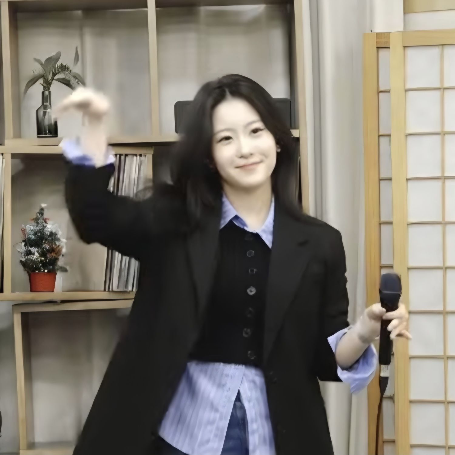 Foto kegiatan terbaru dari Oh Yujin