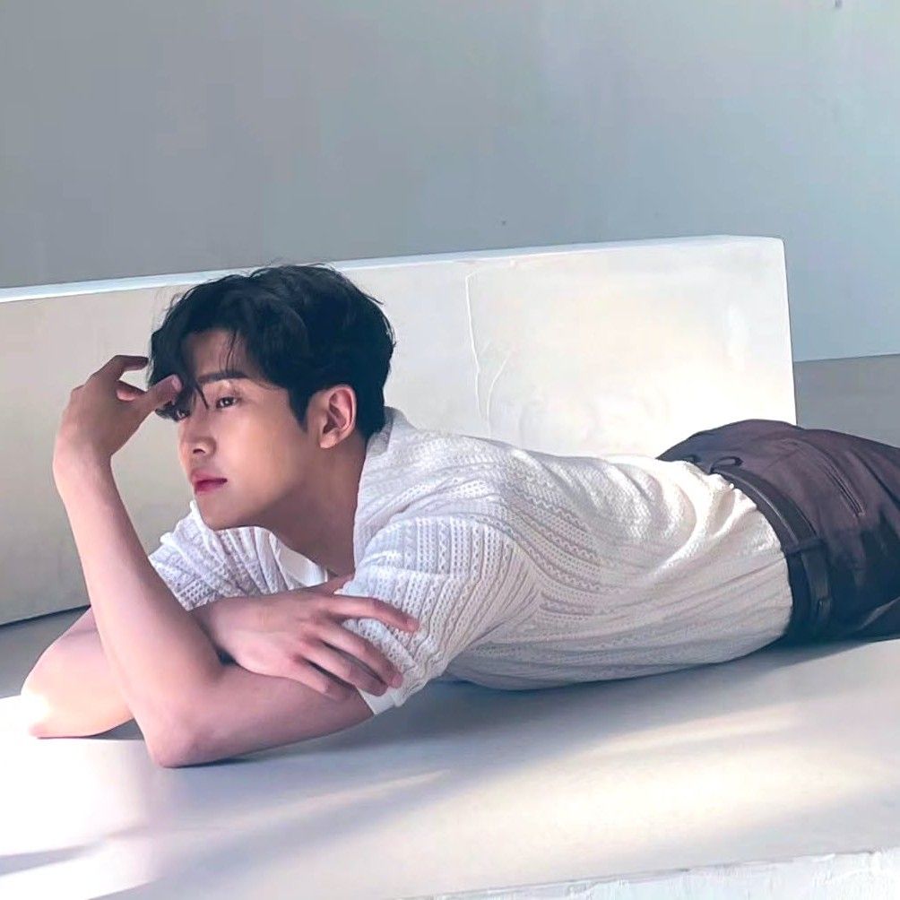 路云的幕后花絮