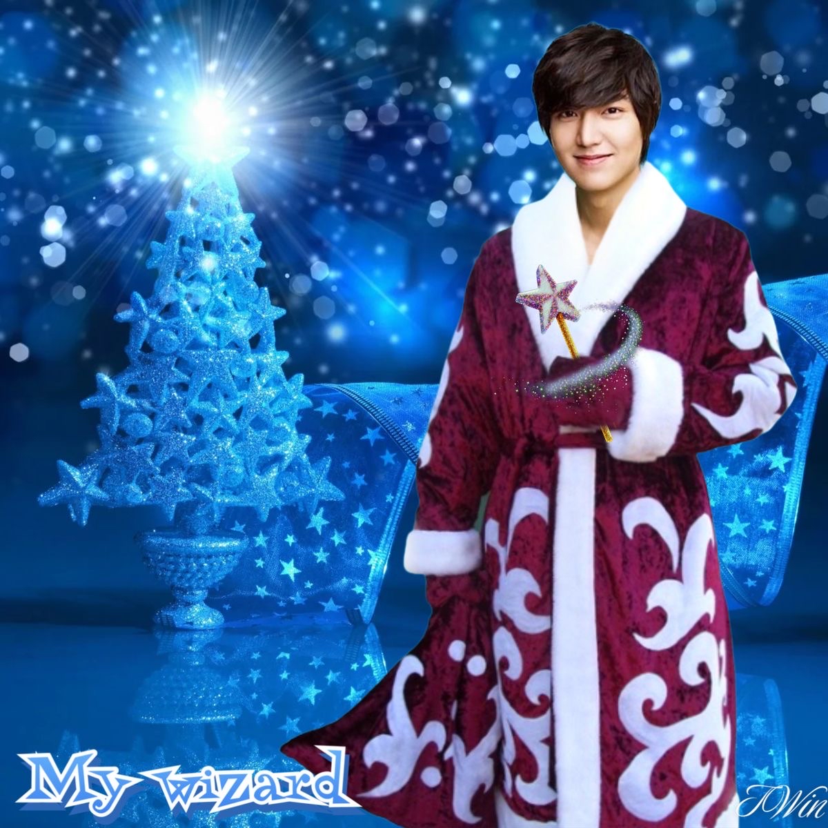 イ・ミンホの最新写真