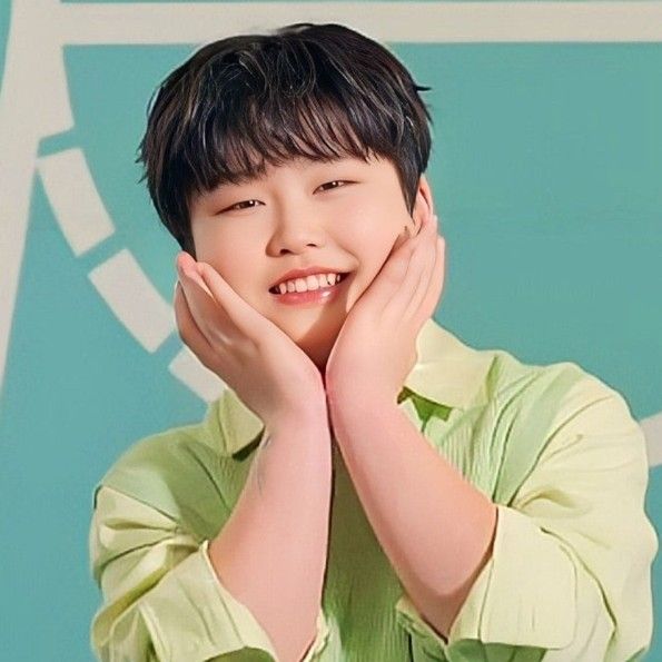 Latest photo of Park Sungon