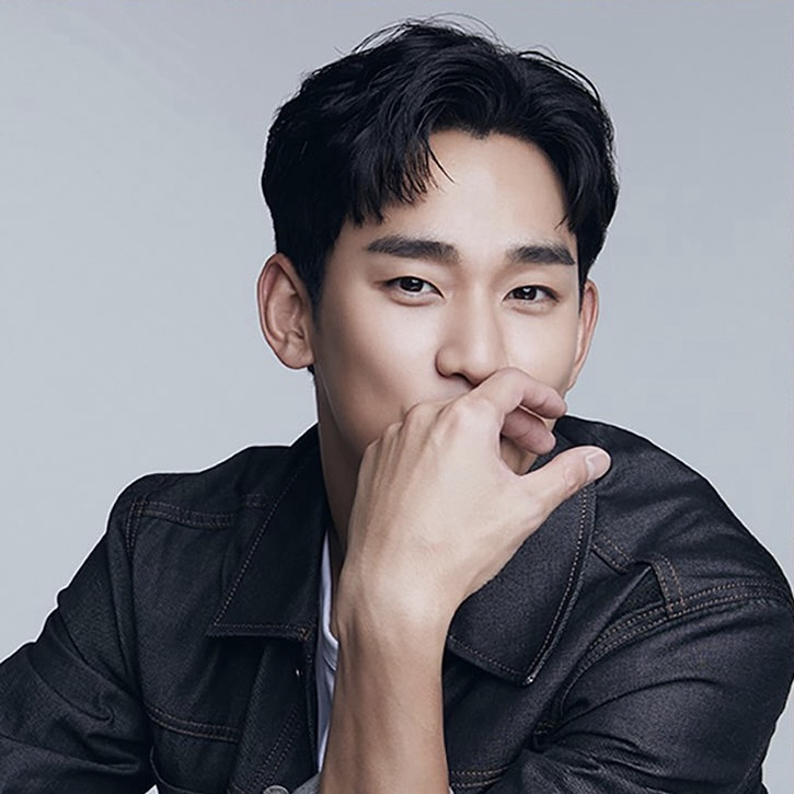 Latest photo of Kim Soohyun