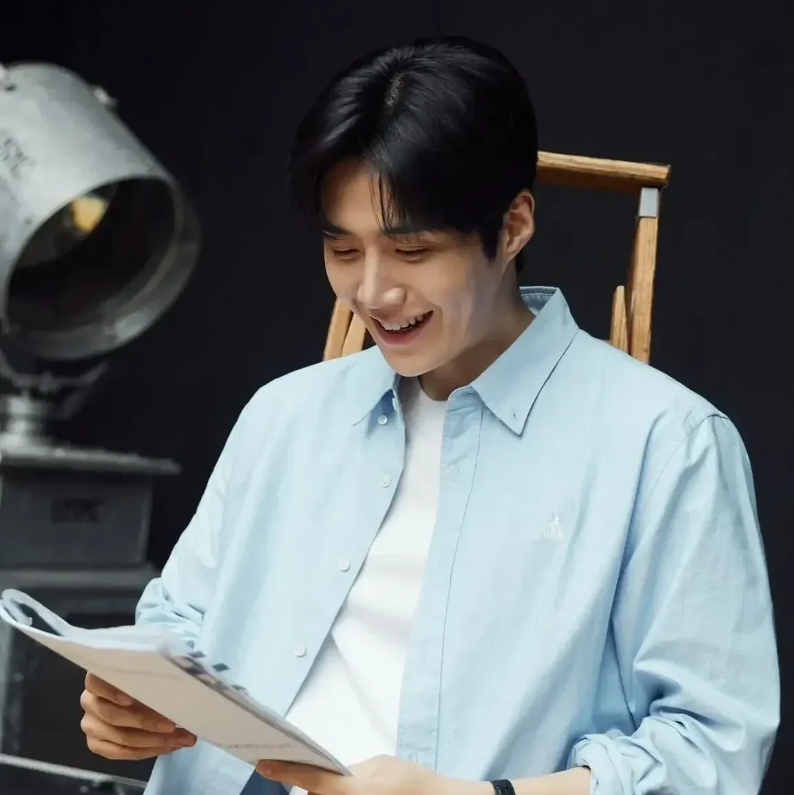 김선호 최근 활동샷