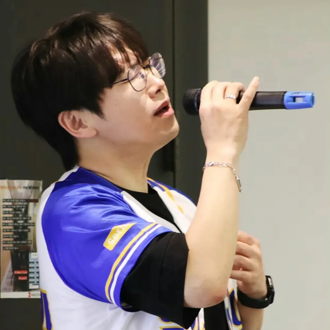 Behind-the-scenes cut of Chungil