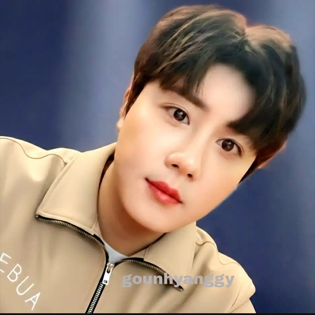 粉丝拍下的晋海成瞬间