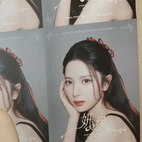 김지연 (보나)의 최신 사진