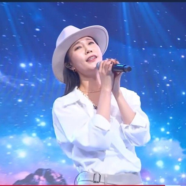 Behind-the-scenes cut of Byeol Sarang