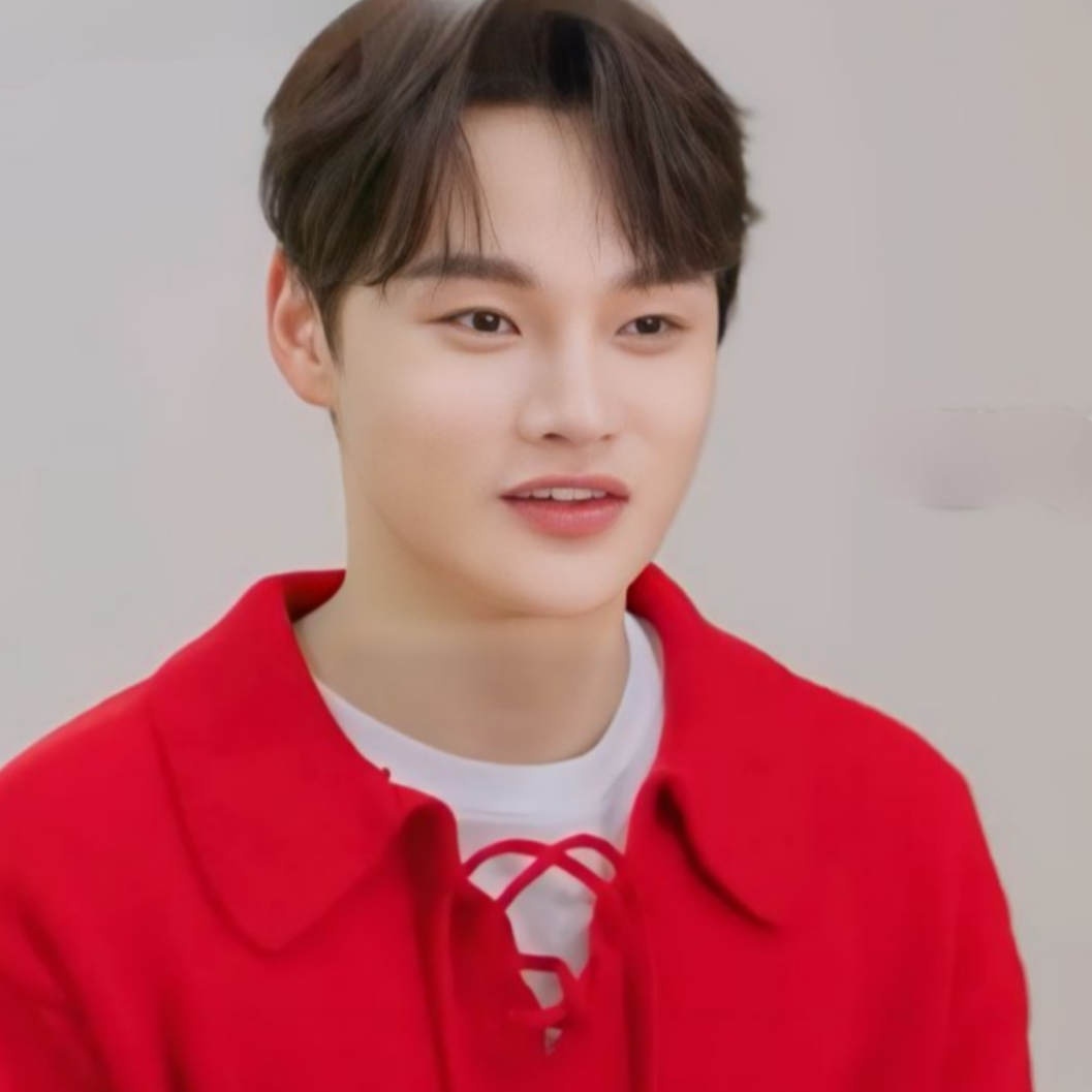 박서진의 비하인드 컷