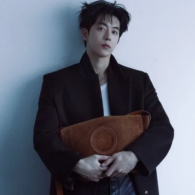 Latest photo of Nam Joohyuk