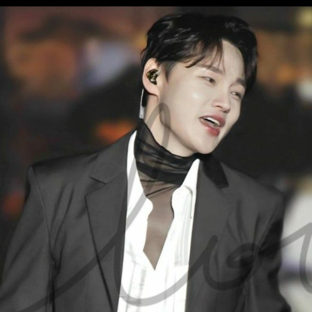 パク・ソジンのビハインドカット