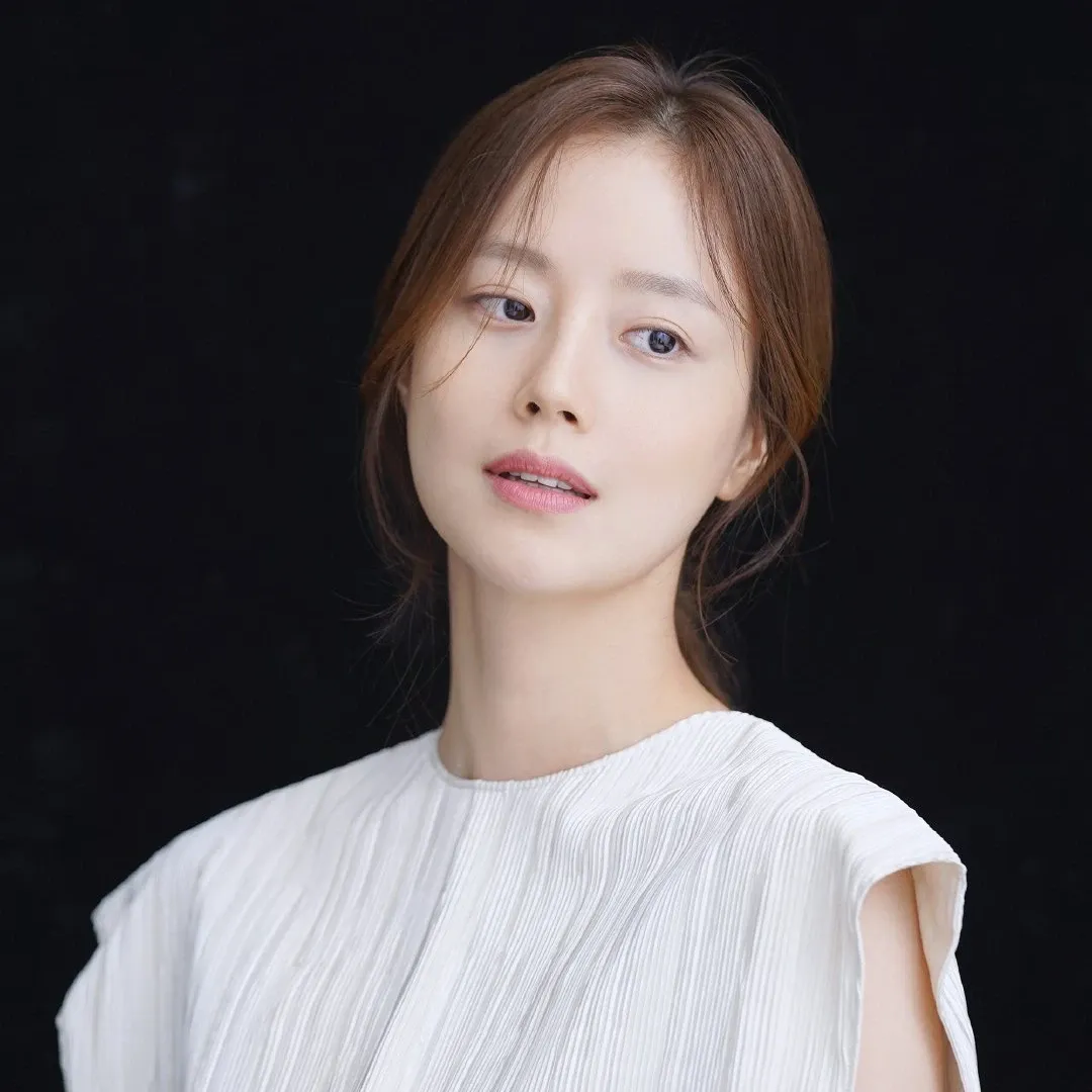 A moment captured by a fan of Moon Chaewon