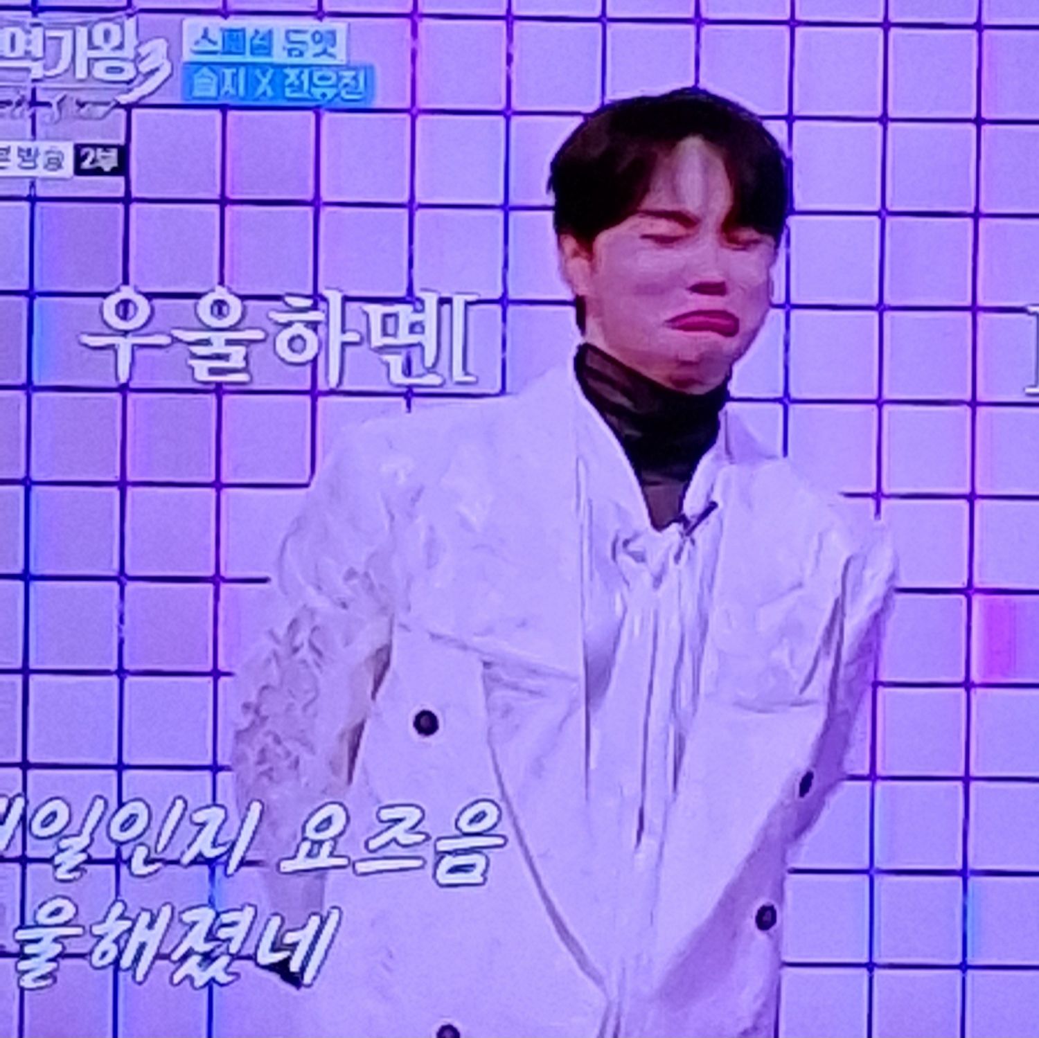 朴瑞鎮的近期活動照