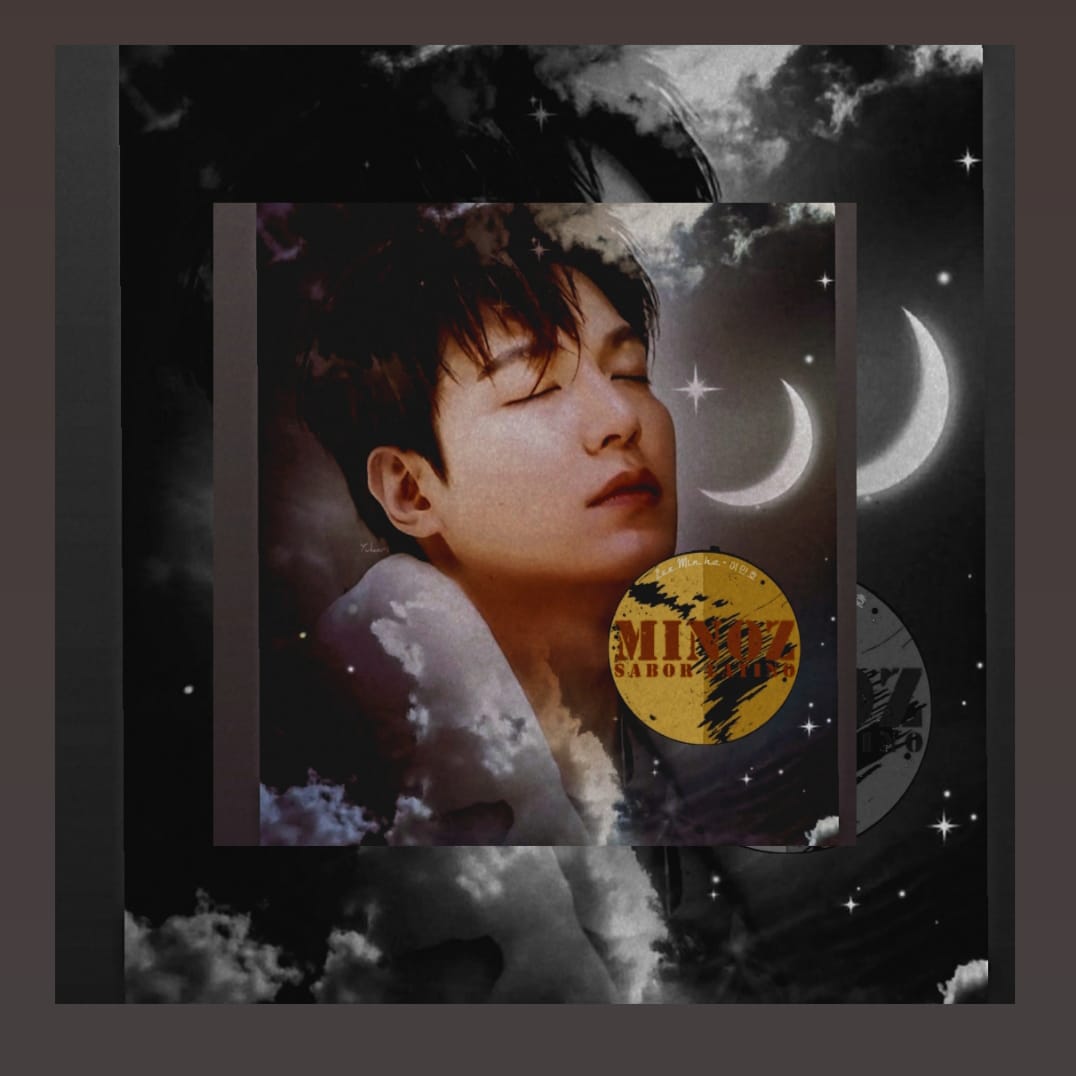 李敏鎬的最新照片