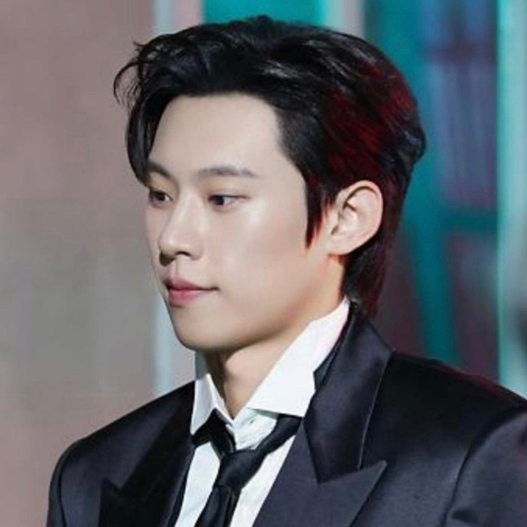 Latest photo of Kim Sungcheol
