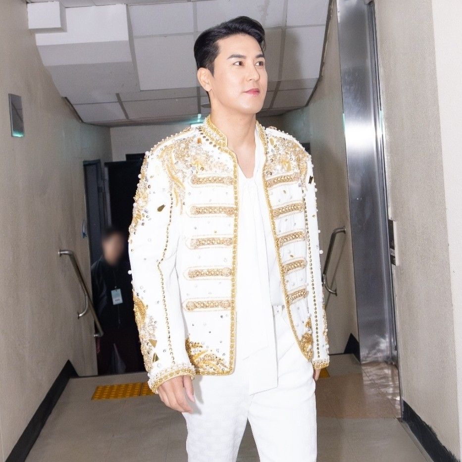 張民好的最新照片