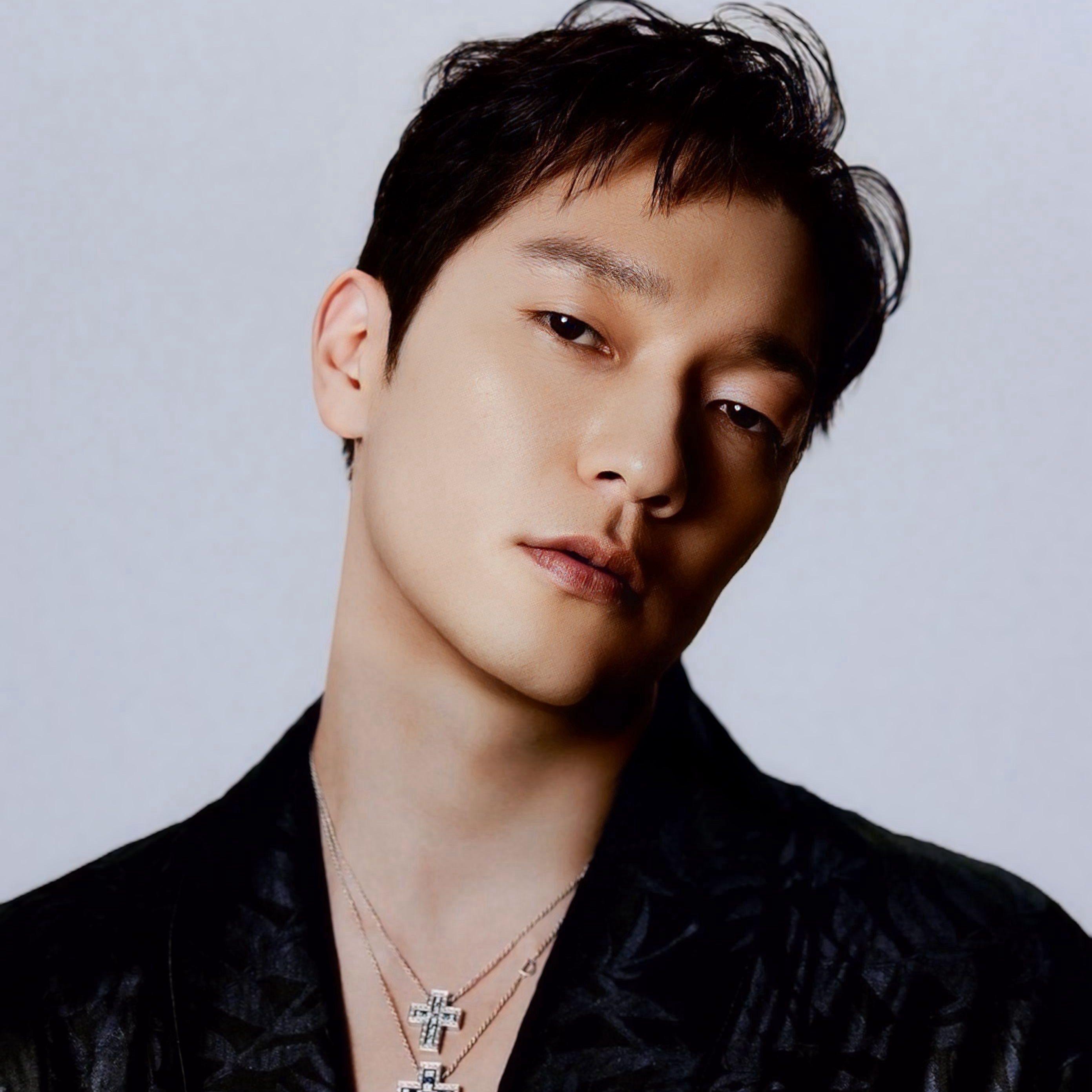 Latest photo of Son Seokkoo