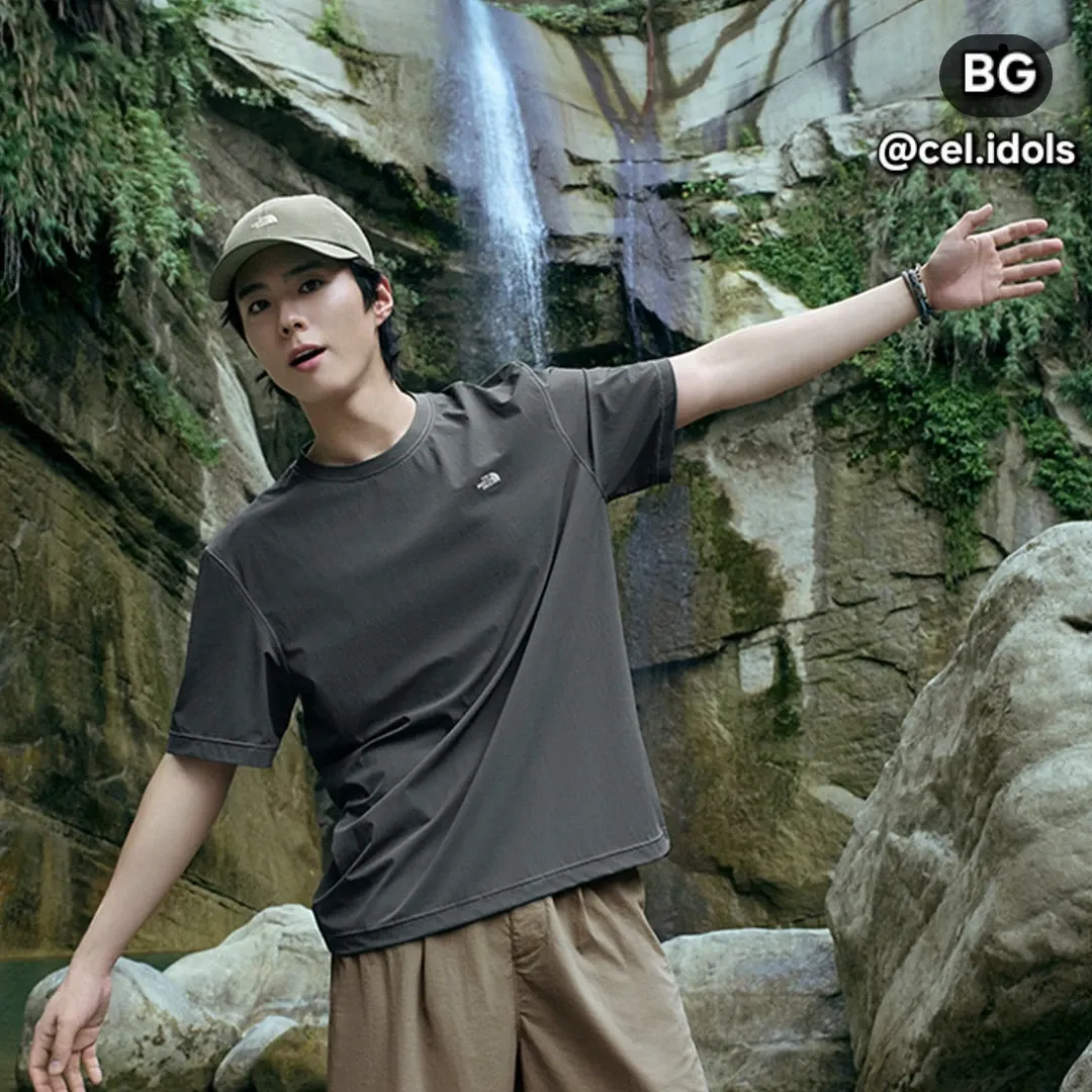 Latest photo of Park Bogum